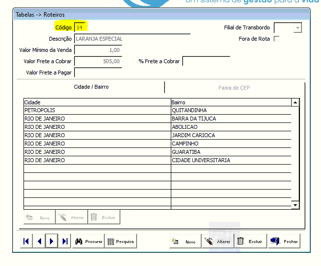 Valor do frete roteiro.png