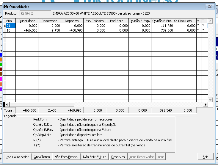 Arquivo:Exibir o estoque da filial na consulta de quantidades sem considerar quantidade em depósito.png