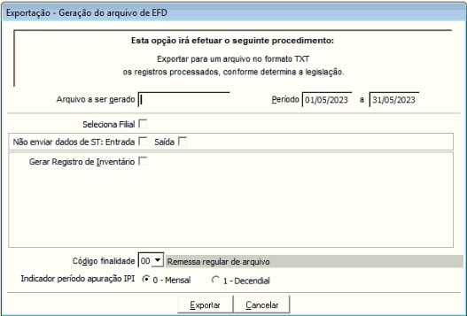 Arquivo:BCC Base de Conhecimento FAQ - Perguntas Frequentes Como Gerar o Sped Contribuiesimage2023-6-23 11 46 5.png