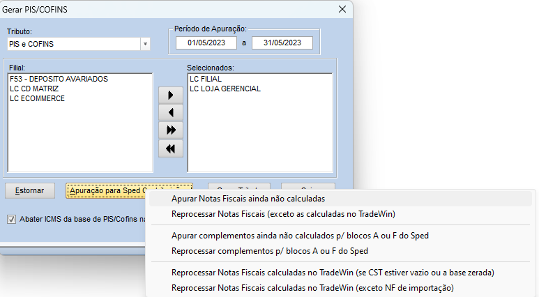 Arquivo:BCC Base de Conhecimento FAQ - Perguntas Frequentes Como Gerar o Sped Contribuiesunnamed.png