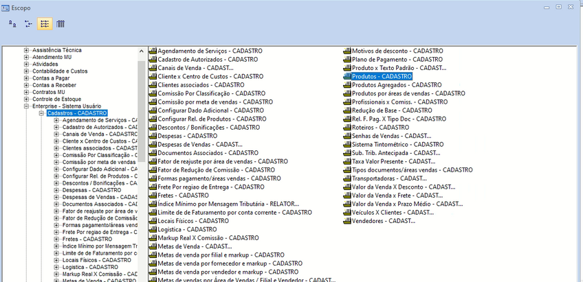 Cadastros e produtos menu dinamico.png