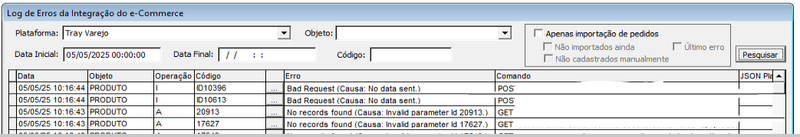 Arquivo:Log erro site.png
