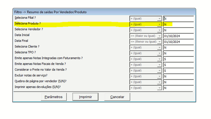 Vendas por produto Filtro.png