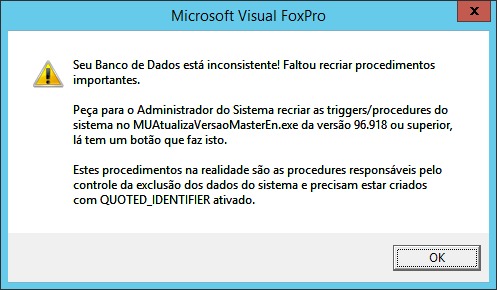 Arquivo:Erro ao abrir o sistema Banco Inconsistente.jpg