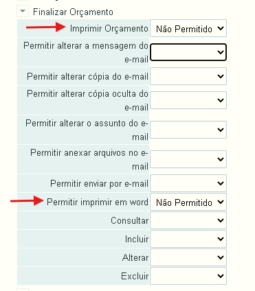 Arquivo:Opção Finalizar Orçamento.png