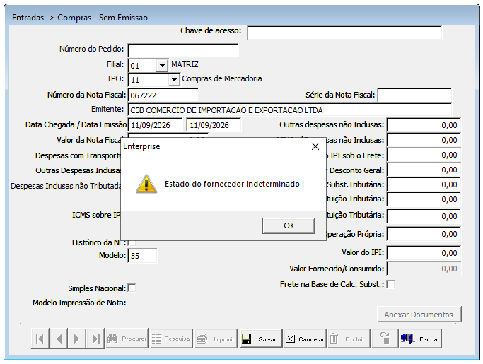 Arquivo:Erro estado do fornecedor indeterminado.png
