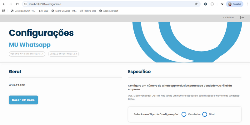 Arquivo:Tela de Configuracao whatsapp.png