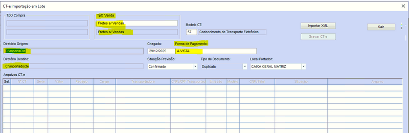 Arquivo:Informações CTE.png