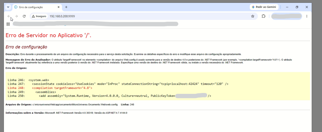 Erro Framework Vendas.png
