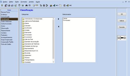 TPO de Aluguel contas a pagar com o lançamento de despesas de aluguel IR Retido 7
